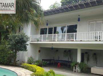 NÉIA · Casa à venda 4 quartos no Morumbi
