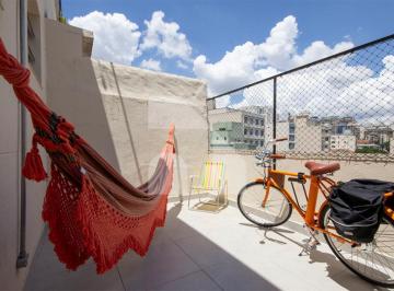 Apartamento · 46m² · 1 Quarto · Studio na Santa Cecília