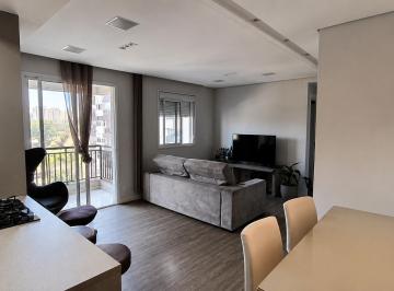 Apartamento de 3 quartos, São Paulo · PRAÇA BUTANTÃ - 66m² - R$ 785.000,00