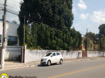 Foto 01 · Casa a venda no centro de Peruíbe área de 1.750 m²