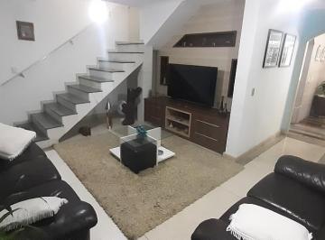 Casa de 3 quartos, São Paulo · EXCELENTE SOBRADO NO BUTANTÃ- JD. BOA VISTA (Fabio-16382)