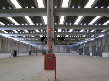 47051ab4de657acb1bf6df06b0b7fb3025b70f71 · Galpão para alugar, 4695 m² por R$ 160.000,00 - Aparecidinha - Sorocaba/SP