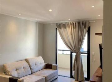 25eb42b6201d2eff68538f14f58983a446cd0c0e · Apartamento à venda, 87 m² - Vila Brandina - Campinas/SP