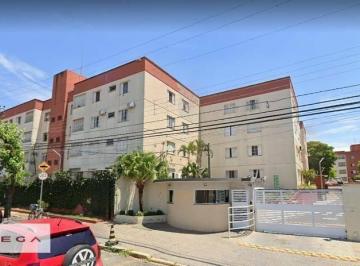 404a9692289c6aae5b8f182ba48b505c8cc6a0c1 · Apartamento com 2 dormitórios à venda, 68 m² por R$ 200.000,00 - Vila Mimosa - Campinas/SP