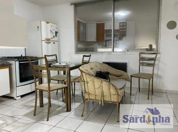Apartamento · 48m² · 1 Quarto · 1 Vaga · Flat em Vila Tramontano, SP: 48m², 1 Dorm, 1 Banho - R$ 350K