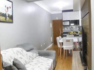 Apartamento · 58m² · 2 Quartos · 1 Vaga · Oportunidade apto 58m2 - Vl Scarpelli