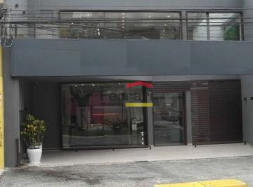 Comercial · 300m² · 2 Vagas · Imóvel comercial com renda locado por 18 mil liquidos