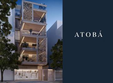 Apartamento de 2 quartos, Rio de Janeiro · Cobertura Triplex 2 suítes e terraço Atobá - Leblon