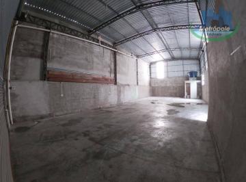 41e611e5a739b5574832b2908d561849fccce6b4 · Galpão à venda, 180 m² por R$ 1.300.000,00 - Jardim Ipanema - Guarulhos/SP