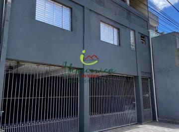 Casa · 305m² · 4 Quartos · 3 Vagas · Casa com 4 quartos, Parque Paraíso, Itapecerica da Serra - R$ 700 mil, Cod: CA0938