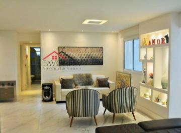 Apartamento · 136m² · 3 Quartos · 3 Vagas · Reserva Mairarê