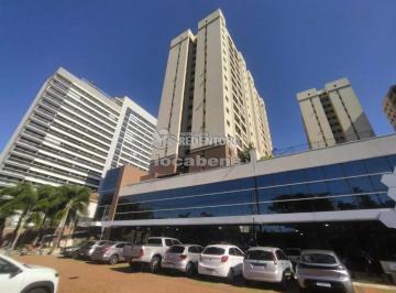 Apartamento · 80m² · 3 Quartos · 2 Vagas · Apartamento Locação ou Venda Reserva dos Guyrás Zona Sul