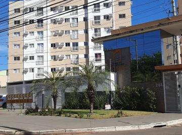 Foto 21 · Venda ou locação apartamento Torres do Coxipo