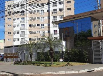Foto 21 · Venda apartamento Torres do Coxipo