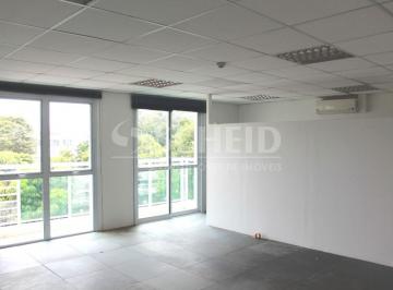 Comercial · 38m² · 1 Vaga · Excelente sala/ conjunto comercial na região de Santos Amaro