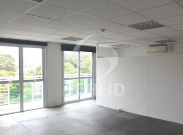 Comercial · 38m² · 1 Vaga · Excelente sala/ conjunto comercial na região de Santos Amaro