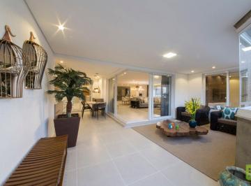 Apartamento · 327m² · 4 Quartos · 5 Vagas · Apartamento - Padrão, Campestre - Santo André