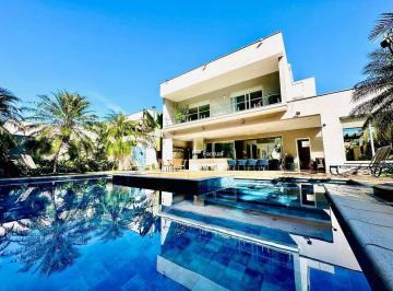 7e1fe462f4ad528bb57f88dd31eee41645057cab · Casa com 6 suítes à venda, 556 m² - Riviera de São Lourenço - Bertioga/SP