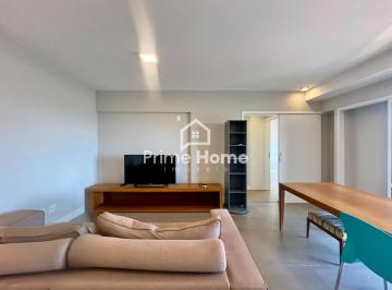 0 · apartamento para aluguel em Cambuí