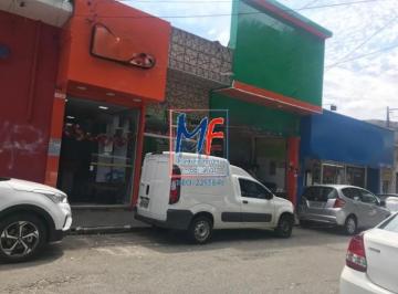 Comercial · 201m² · Excelente Prédio comercial localizado no bairro Vila Joaniza Santo Amaro, com 201 m², 3 salões locad