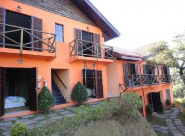 Comercial · 440m² · REF 10.936 Excelente Pousada no bairro B. Jaguaribe com 2 dorms, T. 1185 m², Á.C. 440 m ² 12 vagas, 