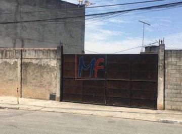 Comercial · 1493m² · Excelente galpão em Guarulhos, zoneamento Industrial, com 2.200 m² e aprox. 1.493 de área construída