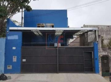 Comercial · 402m² · REF: 11.130 Ótimo prédio comercial  com 402 m² e 4 vagas,  encontra-se reformado em uma boa localiza
