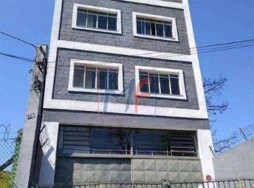 Comercial · 210m² · Ótimo prédio coml com 546 m² construção novíssima, 4 andares e 7 m² de testada e 30 m² de fundos