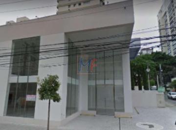 Comercial · 1530m² · 1 Quarto · Excelente prédio comercial em Indianópolis com 1.530 M² de esquina, possui 3 andares, e esta localiz