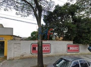 1 · Ótimo terreno com 2.781 m², 161 m² de A.C. e testada de 37,60 m²  para Venda no bairro Paulicéia. Zo