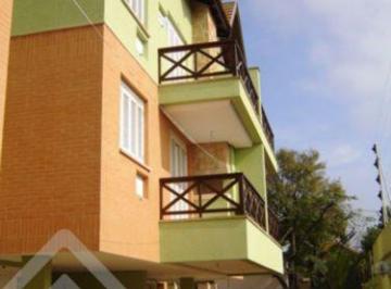 02 Fachada · Casa em condomínio a venda com 196 m2 no bairro Menino Deus