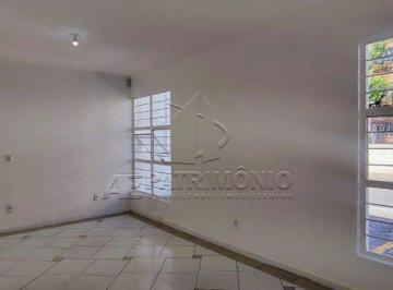 Casa · 184m² · 4 Quartos · CASA TERREA RESIDENCIAL E COMERCIAL - JARDINI