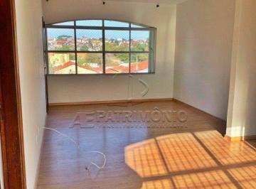 Apartamento · 130m² · 3 Quartos · APARTAMENTO 3 QUARTOS SENDO 1 SUITE VILA TRUJILO