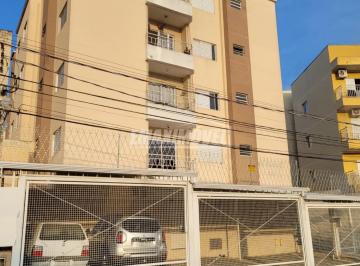 Apartamento · 60m² · 2 Quartos · 1 Vaga · Apartamento Padrão em Sorocaba