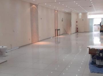 AREA INTERNA · SALÃO COMERCIAL - VELOSO