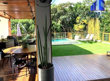 Foto 49 · CASA À VENDA ALPHAVILLE I SALVADOR, MARAVILHOSA, MODERNA, R$ 4.700.000,00 PISCINA AQUECIDA, 4 SUÍTES