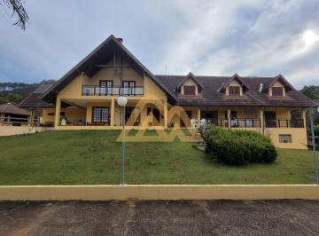 Foto 07 · Casa, Chácara São Francisco, Poços de Caldas, MG