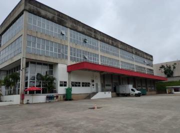 Comercial · 7527m² · Aluguel de Galpão Industrial de 7.527,77m² em Alphaville, Barueri-SP: A Oportunidade que sua Empresa