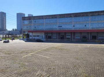 Foto 05 · Aluguel de Galpão Industrial de 7.527,77m² em Alphaville, Barueri-SP: A Oportunidade que sua Empresa