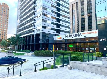 Comercial , Curitiba · SALA COMERCIAL PARA VENDA NO ED. NEO BUSINESS CURITIBA