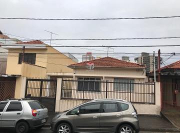 Terreno · 150m² · Casa em Terreno 10 x 40m localizado na Vila Assunção em Santo André/SP.