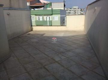 Apartamento · 98m² · 2 Quartos · 1 Vaga · Cobertura à venda 2 quartos 1 vaga Camilópolis - Santo André - SP