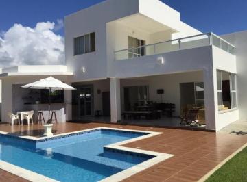 Foto 01 · Casa, Busca Vida, Camaçari, BA
