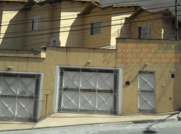 Foto 01 · Casa, Parque Assunção, Taboão da Serra, SP