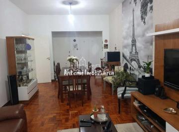 Apartamento · 133m² · 2 Quartos · Apartamento na  Bela Vista -  Cód. de Ref:  8275
