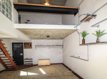 Apartamento · 60m² · 1 Quarto · 1 Vaga · Apartamento para Locação na Av. Jamaris