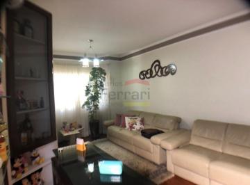 Casa · 240m² · 3 Quartos · 4 Vagas · Sobrado em condomínio fechado Bairro Jardim França Zona Norte