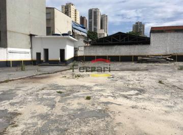 Comercial · 1400m² · Galpão para locação Santana - 1400m2 - Trav. da Av. Braz Leme