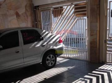 Casa · 212m² · 3 Quartos · 3 Vagas · Sobrado 03 dormitórios sendo 1 suite,, 3 vagas - Freguesia do Ó