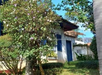 Casa · 270m² · 3 Quartos · 4 Vagas · CASA À VENDA COM 3 QUARTOS AO LADO DA USP RUA FECHADA COM TOTAL SEGURANÇA